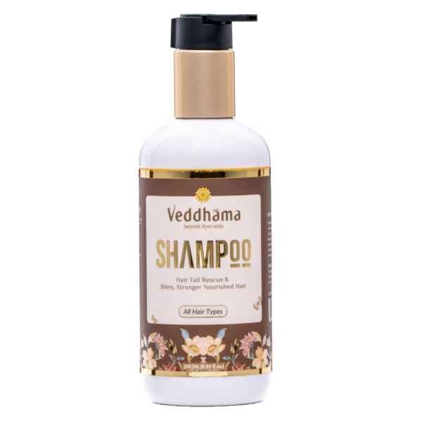 Veddhama Hair Shampoo