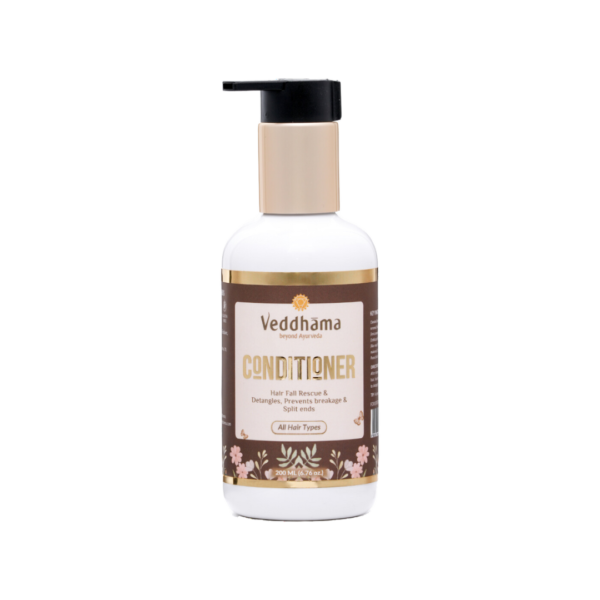 Veddhama Hair Conditioner